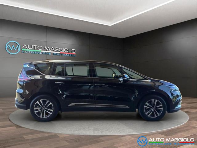 Renault Espace 2.0Blue dCi 160CV EDC Business 7POSTI PREZZO PROMO - foto 4 di 4