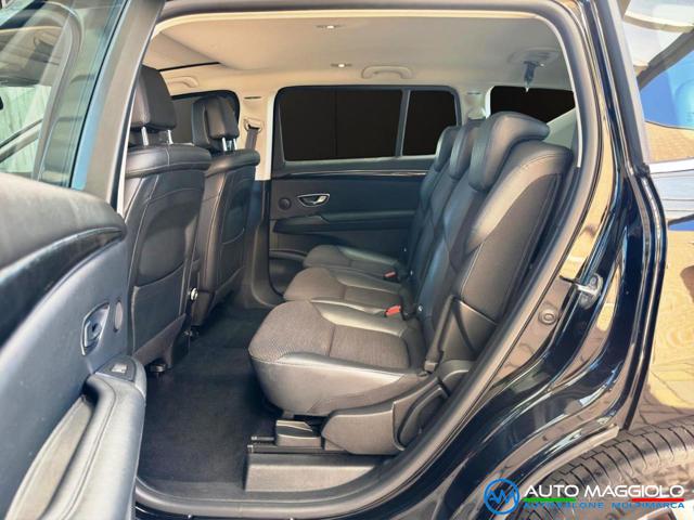 Renault Espace 2.0Blue dCi 160CV EDC Business 7POSTI PREZZO PROMO, del 2021, 52.600 km, in vendita a Curtarolo (PD)