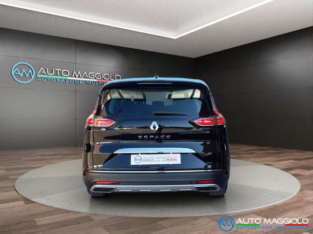 Renault Espace 2.0Blue dCi 160CV EDC Business 7POSTI PREZZO PROMO, del 2021, 52.600 km, in vendita a Curtarolo (PD)