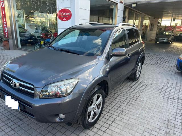 Toyota RAV 4 MY23 RAV4 2.2 D-4D 177 CV Luxury usato a ALTAVILLA MILICIA