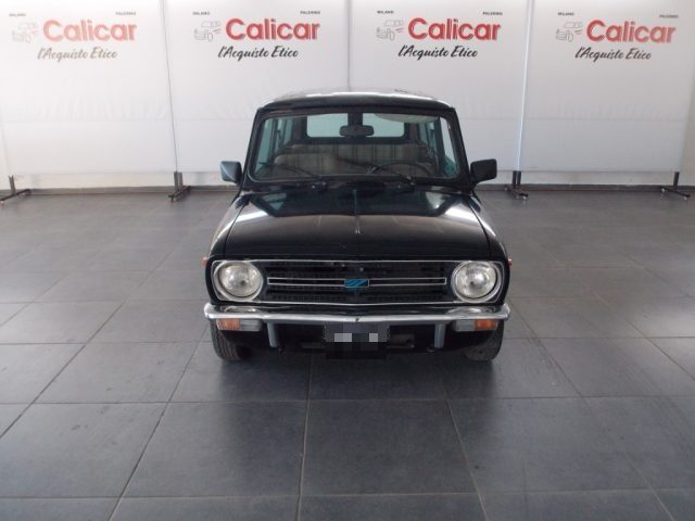 MINI Mini Clubman NEOPATENTATI d'epoca a ALTAVILLA MILICIA
