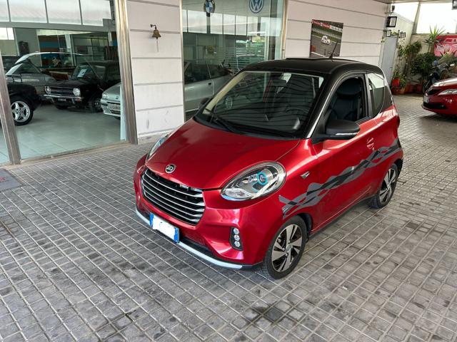 ZD D2s Bee M1 27 KW usato a ALTAVILLA MILICIA