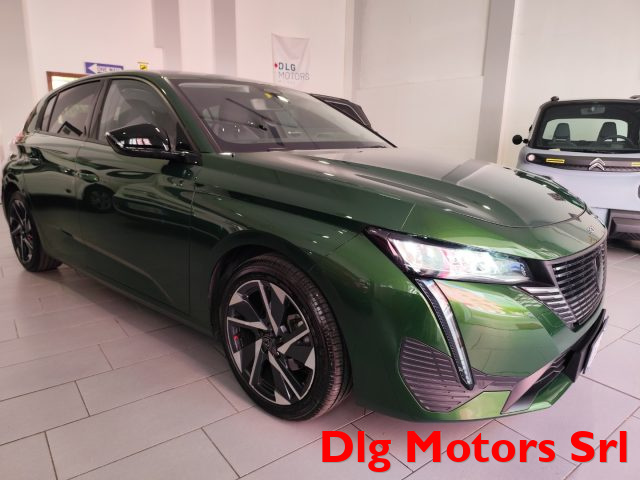 Peugeot 308 PureTech Turbo 130 S&S Allure usato a MILANO