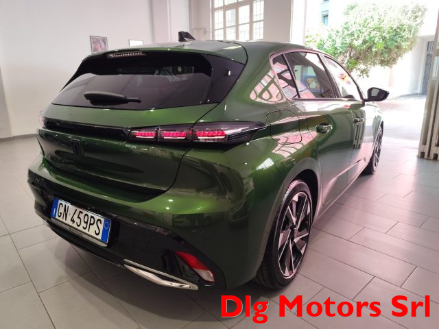 Peugeot 308 PureTech Turbo 130 S&S Allure - foto 4 di 4