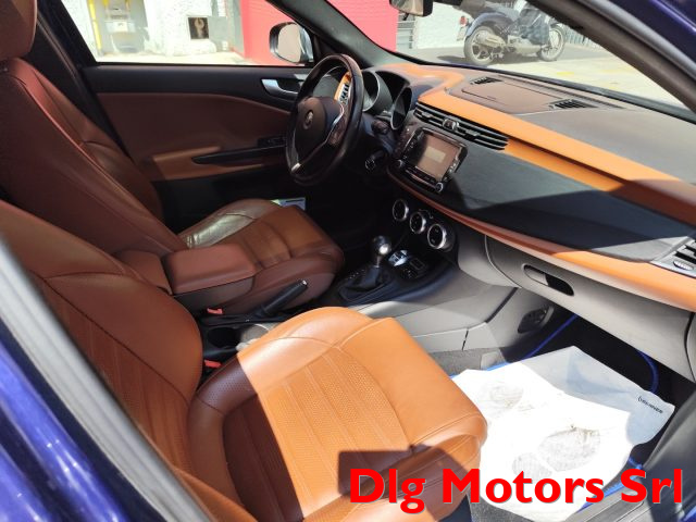 Alfa Romeo Giulietta 2.0 JTDm-2 175 CV TCT Exclusive - foto 4 di 4
