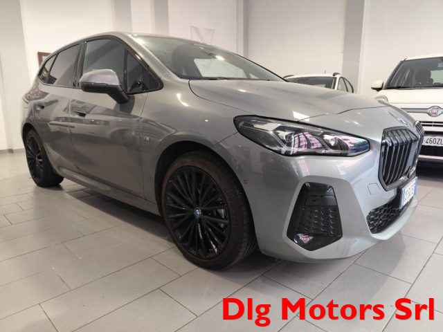 BMW 225 e xDrive Active Tourer Msport 21.000KM usato a MILANO