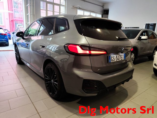 BMW 225 e xDrive Active Tourer Msport 21.000KM - foto 4 di 4
