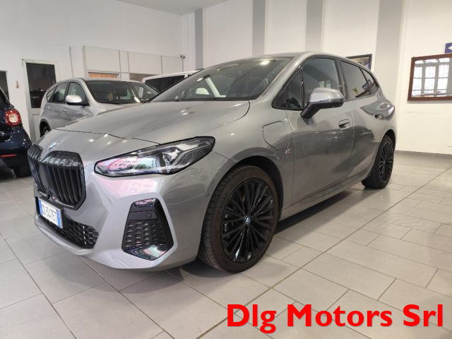 BMW 225 e xDrive Active Tourer Msport 21.000KM - foto 2 di 4