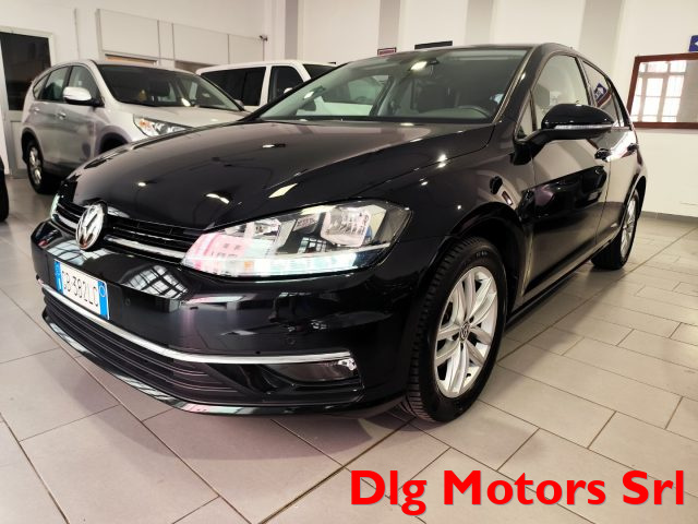 Volkswagen Golf 2.0 TDI DSG 5p. Business BlueMotion Technology - foto 4 di 4