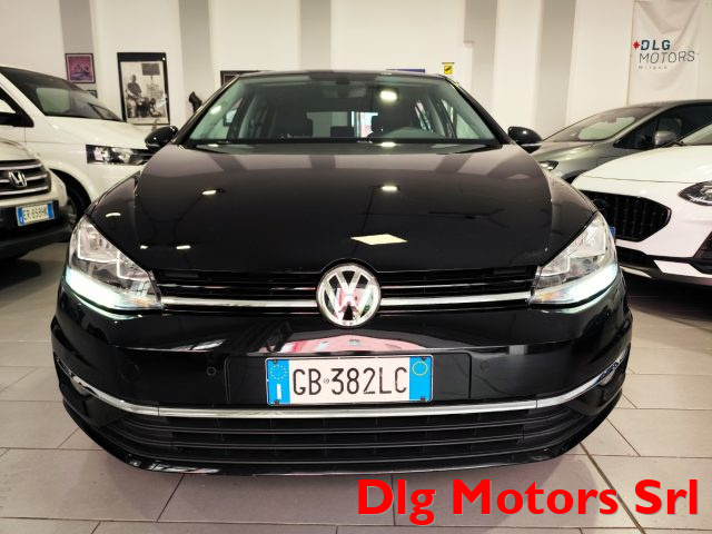 Volkswagen Golf 2.0 TDI DSG 5p. Business BlueMotion Technology - foto 3 di 4