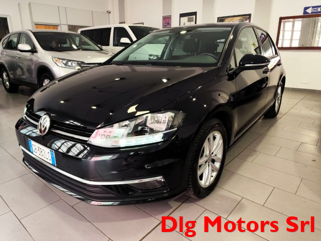 Volkswagen Golf 2.0 TDI DSG 5p. Business BlueMotion Technology - foto 2 di 4