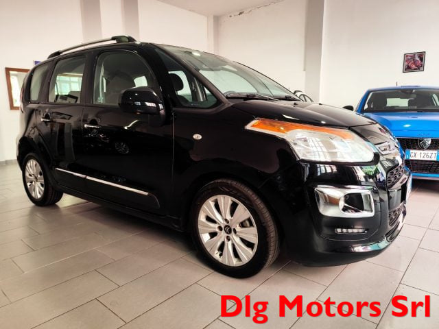 Citroen C3 Picasso 1.4 VTi 95 Exclusive UNICO PROPRIETARIO - foto 2 di 23