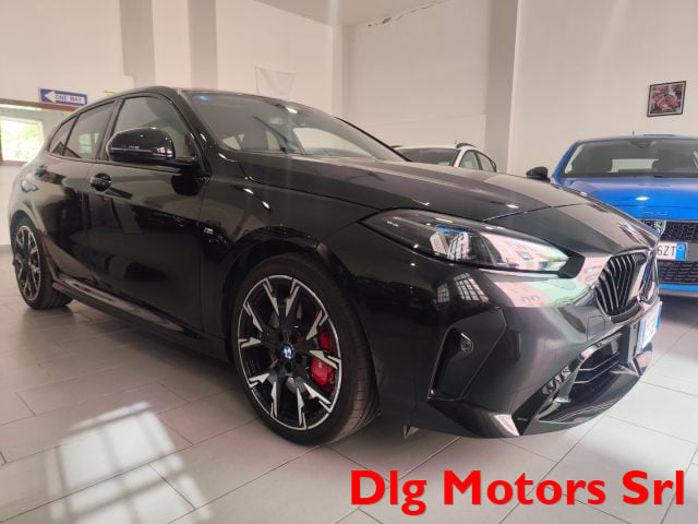 BMW 118 d MSport, del 2025, 24.000 km, in vendita a Milano (MI)