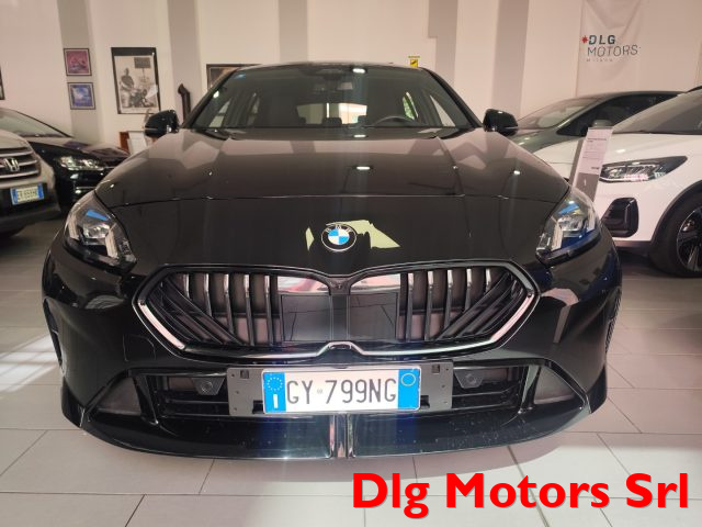 BMW 118 d MSport - foto 2 di 17