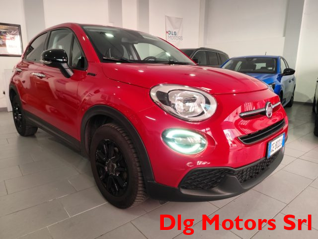 Fiat 500X 1.0 T3 120 CV SPORT UNICO PROPRIETARIO usato a MILANO