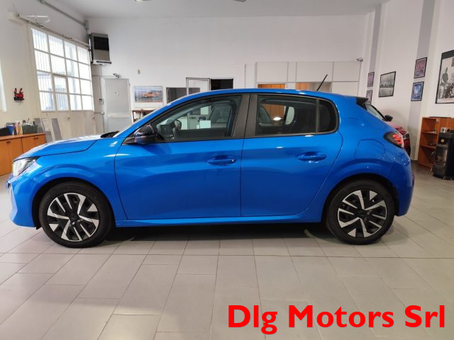 Peugeot 208 PureTech 75 Stop&Start 5 porte Active - foto 4 di 4