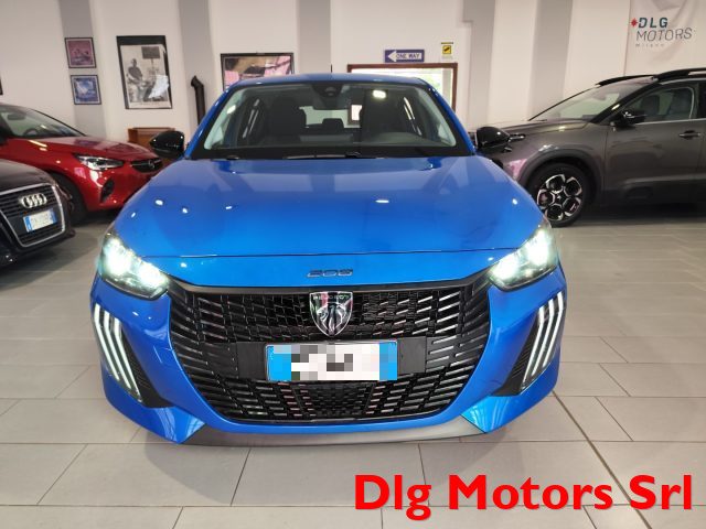 Peugeot 208 PureTech 75 Stop&Start 5 porte Active - foto 3 di 4