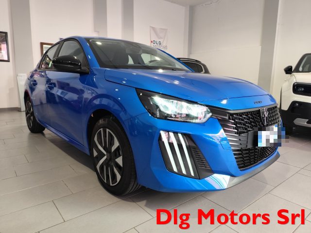 Peugeot 208 PureTech 75 Stop&Start 5 porte Active - foto 2 di 4
