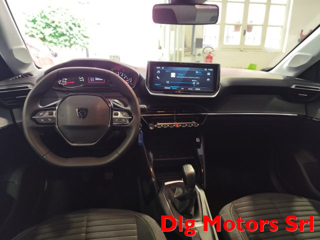 Peugeot 208 PureTech 75 Stop&Start 5 porte Active, del 2025, 11.500 km, in vendita a Milano (MI)