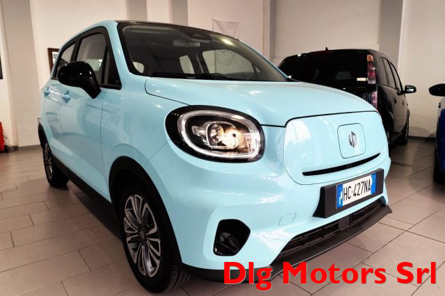 Leapmotor T03 70kW NUOVA DA IMMATRICOLARE, del 2026, in vendita a Milano (MI)