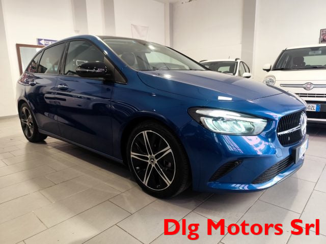 Mercedes-Benz B 180 d Automatic AMG Line Premium plus - foto 4 di 4
