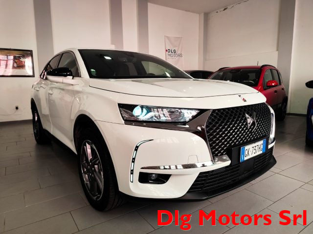 DS Automobiles DS 7 Crossback E-Tense Business 225 33.000KM - foto 2 di 4