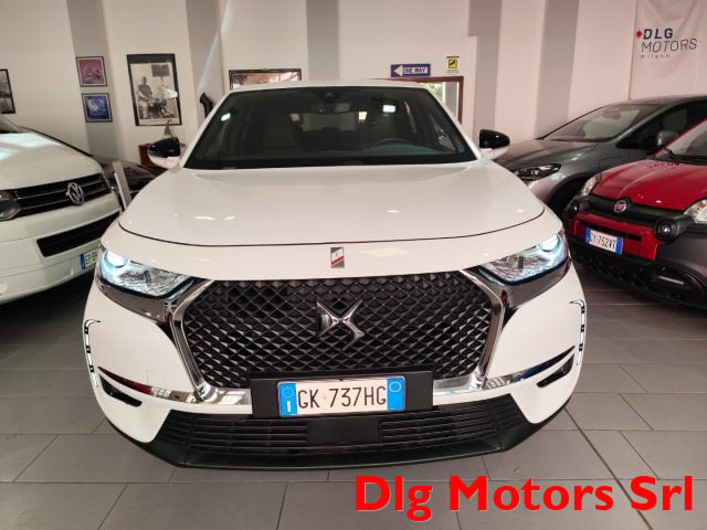 DS Automobiles DS 7 Crossback E-Tense Business 225 33.000KM - foto 4 di 4
