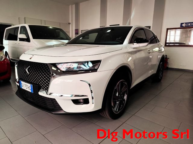 DS Automobiles DS 7 Crossback E-Tense Business 225 33.000KM - foto 3 di 4