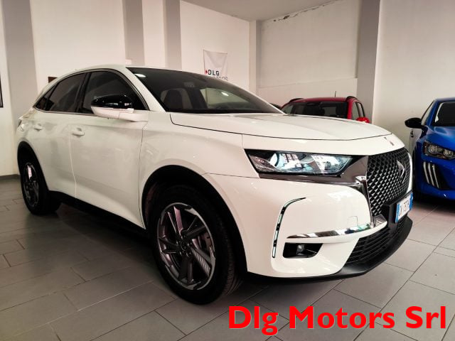 DS Automobiles DS 7 Crossback E-Tense Business 225 33.000KM, del 2022, 33.000 km, in vendita a Milano (MI)