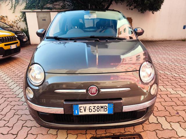 Fiat 500 1.2 LOUNGE - foto 3 di 4