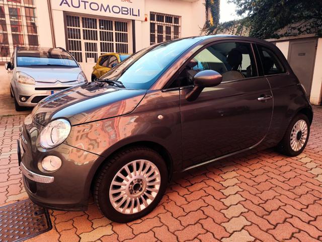 Fiat 500 1.2 LOUNGE - foto 2 di 4