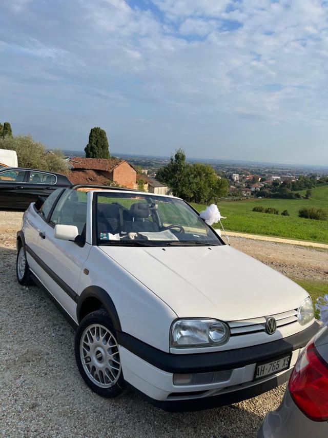 Volkswagen Golf 1.6 cat 5 porte - foto 4 di 4