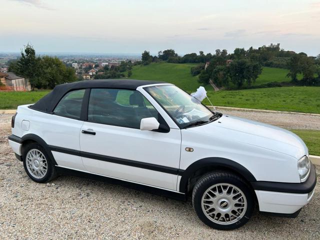 Volkswagen Golf 1.6 cat 5 porte - foto 2 di 4