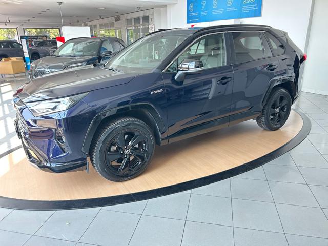 Toyota RAV 4 MY23 RAV4 2.5 HV (218CV) E-CVT 2WD Style - foto 2 di 4