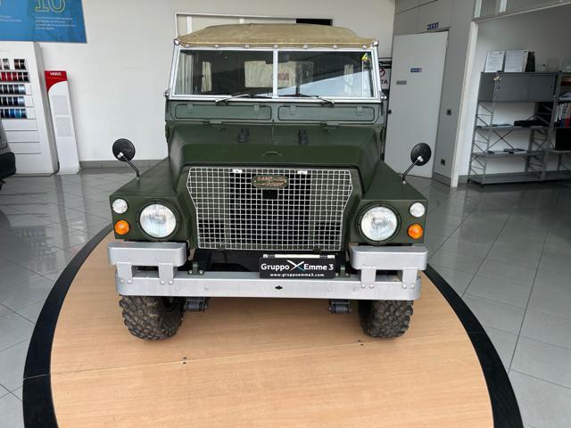 Land Rover Other 88 HALFTONE d'epoca a NOVI LIGURE