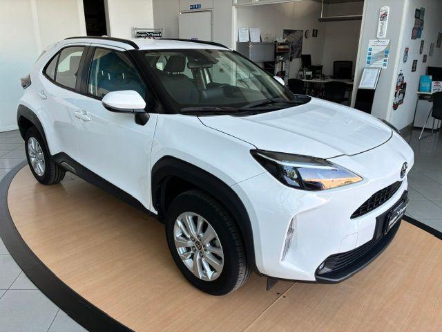 Toyota Yaris Cross 1.5 Hybrid 5p. E-CVT Active - foto 2 di 4
