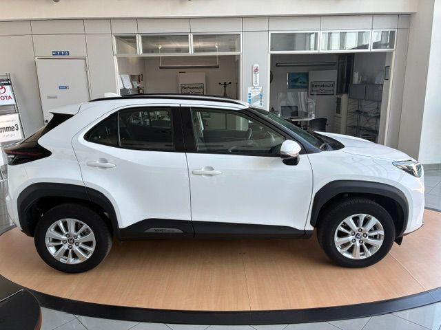 Toyota Yaris Cross 1.5 Hybrid 5p. E-CVT Active - foto 4 di 4