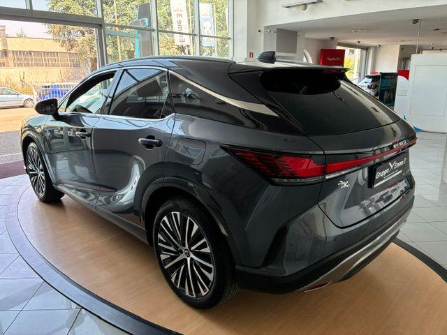 Lexus RX 350 h Premium Hybrid Executive - foto 4 di 4