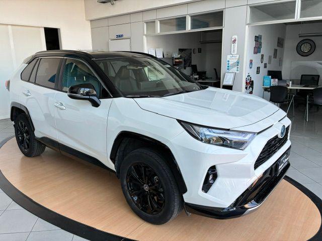 Toyota RAV 4 MY23 RAV4 2.5 HV (218CV) E-CVT 2WD Style - foto 2 di 15