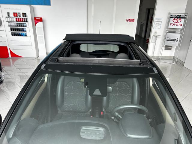 Toyota Aygo X 1.0 VVT-i 72 CV 5 porte Lounge Air S-CVT - foto 3 di 16