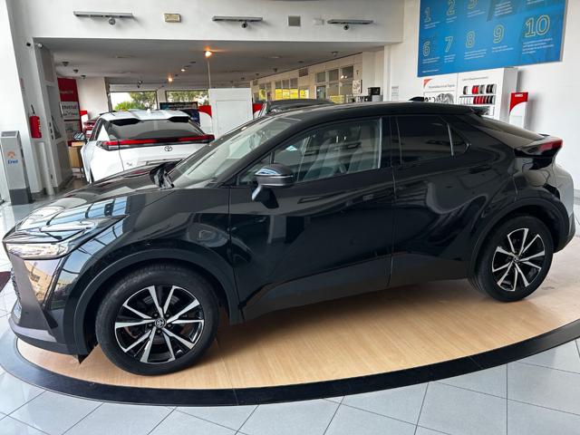 Toyota C-HR 2.0 PHEV Trend - foto 4 di 4