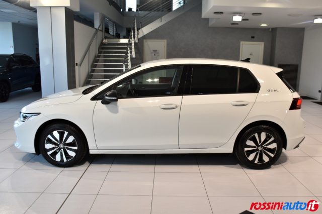 Volkswagen Golf 8.5 1.5 TSI 116 CV LIFE GOAL EDITION + NAVI + REAR - foto 4 di 4