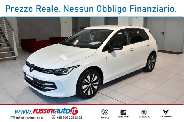 Volkswagen Golf 8.5 1.5 TSI 116 CV LIFE GOAL EDITION + NAVI + REAR - foto 2 di 4
