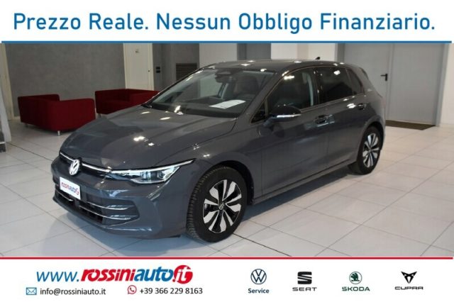 Volkswagen Golf 8.5 1.5 TSI 116 CV LIFE GOAL EDITION + I.Q LED PER - foto 3 di 4