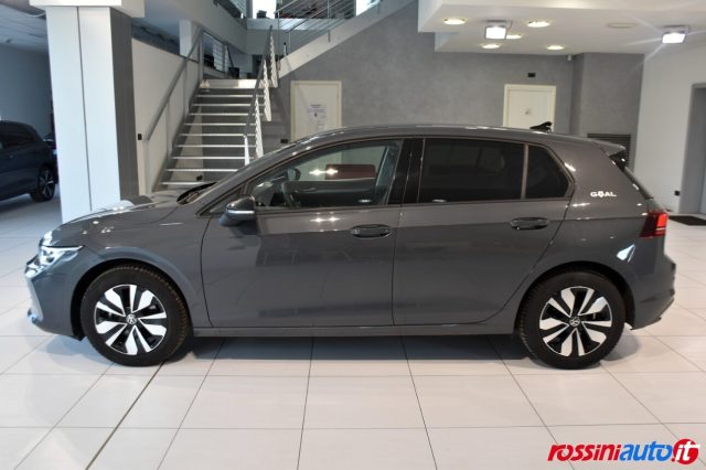 Volkswagen Golf 8.5 1.5 TSI 116 CV LIFE GOAL EDITION + I.Q LED PER - foto 4 di 4