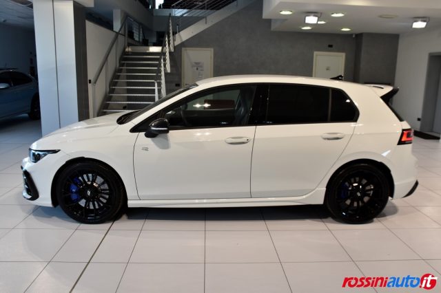 Volkswagen Golf 8.5 R 2.0 TSI 333 CV DSG 4MOTION + AKRAPOVIC + DCC - foto 4 di 4