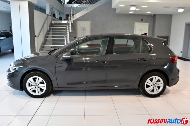 Volkswagen Golf 8 1.5 ETSI 131 CV DSG LIFE - foto 4 di 4