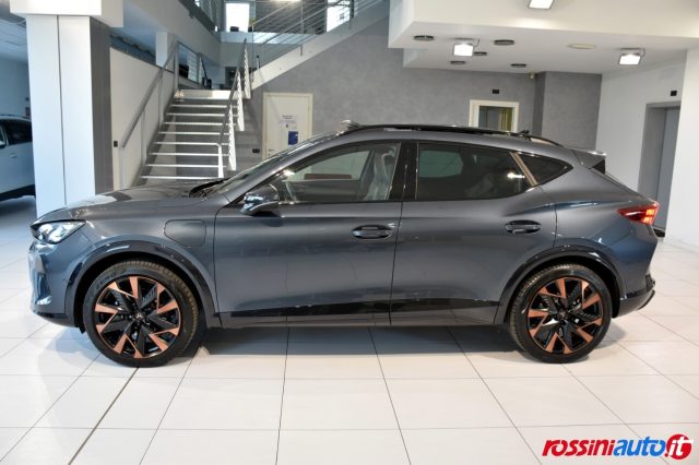 CUPRA Formentor 1.5 E-HYBRID 204 CV DSG SKYLINE + EDGE + DYNAMIC P - foto 4 di 4