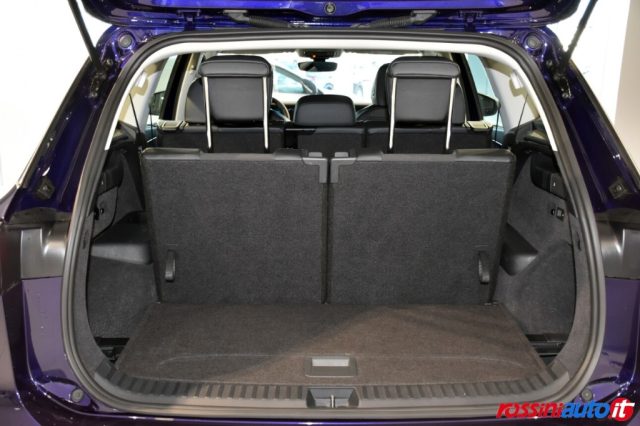 Volkswagen Tayron 2.0 TDI 193 CV DSG 4MOTION EDITION PLUS 7 POSTI - foto 4 di 4