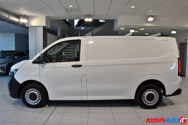 Volkswagen Transporter T7 2.0 TDI 150 CV 28Q L1 RETROCAMERA + CRUISE + PD - foto 2 di 4
